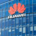 Huawei soll auch in der Schweiz boykottiert werden (wollen die Amis) (Logo: Huawei) 