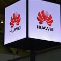 Huawei wehrt sich gegen US-Gesetzt (Logo: Huawei)