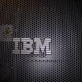 IBM trotz Umsatzrückgang über den Erwartungen (Logo: IBM) 