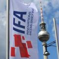 Logobild: IFA