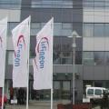 Infineon stösst bei Cypress-Übernahme auf grossen Widerstand (Bild Infineon) 