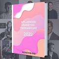 Cover des Influencer-Marketing-Trendreport 2022 (Bild: reachbird.io)