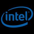 Interessiert sich für ARM: Intel (Logo: Intel)