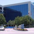 Intel-Zentrale in Santa Clara (Bild: Intel)