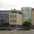 Zentrale der Inter Versicherung in Mannheim (Foto: Rudolf Stricker/ CC)  