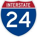 Interstate 24: US-Autobahn: Forscher nutzen Künstliche Intelligenz gegen Staus (Bild: Archiv)