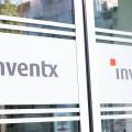 Inventx expandiert nach Bern (Logo:Inventx)