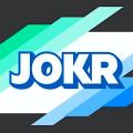 Logo: Jokr