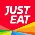 Logo: Just Eat