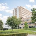 Kantonsspital Aarau (Bild: zVg)