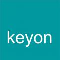 Keyon gehört nun auch zur Swiss IT Security Group (Logo: Keyon) 