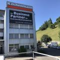 Firmenzentrale von Kilchenmann in Kehrsatz (Bern) (Bild: zVg)
