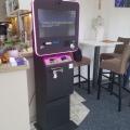 Der neue Krypto Automat in Heerbrugg (Bild: Värdex)