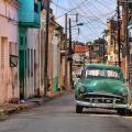 In Kuba soll der Internetzugang verbessert werden (Symbolbild: Pixabay/Greg Montani) 