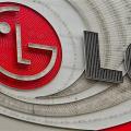 Logo: LG 