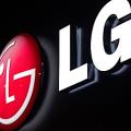 Logobild: LG Electronics