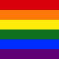 LGBT-Fahne: Community in USA im Schussfeld von Erpressern (Bild: Public Domain