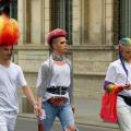 Gay Pride: LGBTQ-Menschen in Social Media diskriminiert (Foto: pixabay.com, Surprising Shots) 