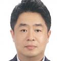 Neuer Managing Director von LG Electronics Schweiz: Jikang Kim (Bild: zVg) 