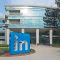 Hauptsitz von Linkedin in Sunnyvale (Bild: LPS1/ CCO)