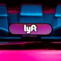 Logo: Lyft