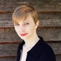 Chelsea Manning im Jahre 2017 (Foto: Travers Hawkins/ CCO 4.0)  