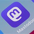 Mastodon profitiert von Twitter-Chaos (Logobild: Mastodon)