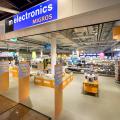 Bild: Melectronics-Filiale in Amriswil (© Melectronics/ CC BY-SA 4.0)