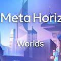 Meta Horizon Worlds: Die soziale VR-Welt steht nun auch Teenagern offen (Foto: meta.com)