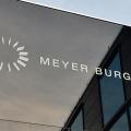 Hauptsitz von Meyer Burger in Thun (Bild: Meyer Burger)