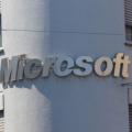 Microsoft setzte sich diese Woche wieder die Krone des höchstdotierten Unternehms auf (Foto: Karlheinz Pichler) 