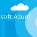 Logo:Microsoft Azure