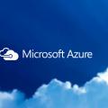Microsoft profitiert vor allem von der Cloud-Sparte Azure (Bild:Fotomneowin)