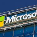 Muss Exchange Server erneut patchen: Microsoft (Logo: Microsoft)