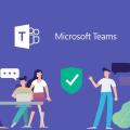 Microsoft Teams: soll von Office entkoppelt werden (Bild: Microsoft)