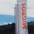 Rüstet sich für grossen Andrang im Online-Geschäft: Migros (Foto: Karlheinz Pichler)