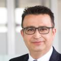 Der neue Mitel-Schweiz-Chef: Manuel Ferre Hernandez (Bild: zVg) 