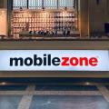 Logobild: Mobilezone