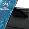 Das neue Motorola Edge (Bild: Motorola)