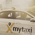 Wird bald zu Free Now: Taxivermittler-App Mytaxi (Bildquelle: Daimler) 