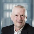 Peter Lehmann, Channel-Manager Netapp Schweiz
