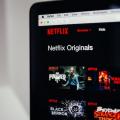 Netflix mit markantem Kundenzuwachs (Bild: Unsplash/ Charles Deluvio) 