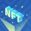 Bild: NFT-Logo
