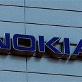 Nokia legt zu (Logobild: Nokia) 