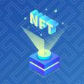 Bild: NFT-Logo