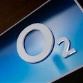 Logo: O2
