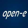 Logo: Open-E