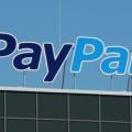 Im Visier der australischen Finanzaufsicht: Paypal (Logo: Paypal) 
