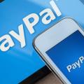 Paypal: Dienst liegt auf der Beliebtheitsskala in den USA vorn (Bild: Paypal) 