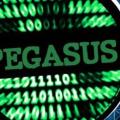 Bild: Pegasus Spyware  